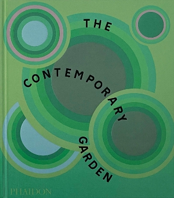 Contemporary Garden