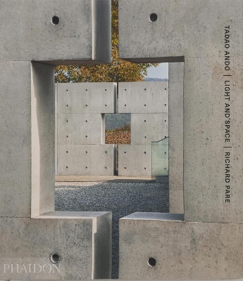 Tadao Ando: Light and Space The Colours of Light Volume 2