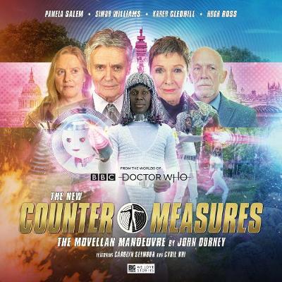 New Counter-Measures: The Movellan Manoeuvre