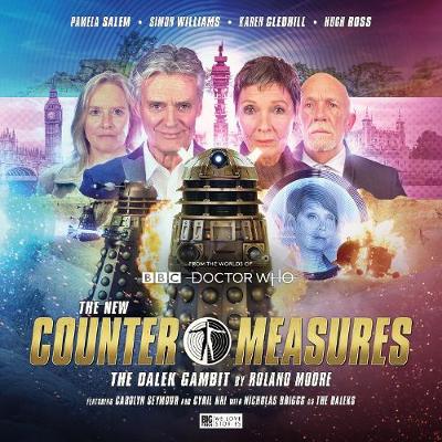 New Counter-Measures: The Dalek Gambit