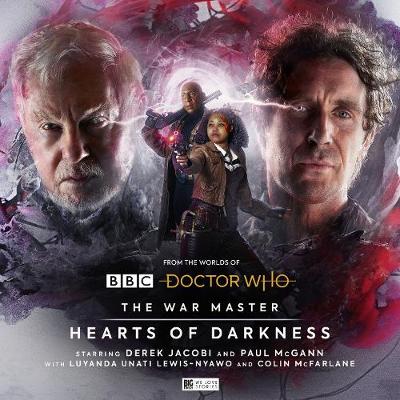 War Master: Hearts of Darkness