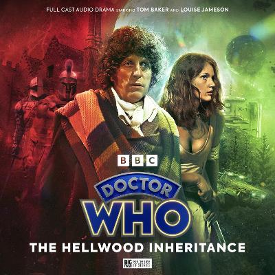 Doctor Who: The Fourth Doctor Adventures Series 14: The Hellwood Inheritance