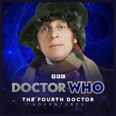 Doctor Who: The Fourth Doctor Adventures Series 14: The Ruins of Kaerula