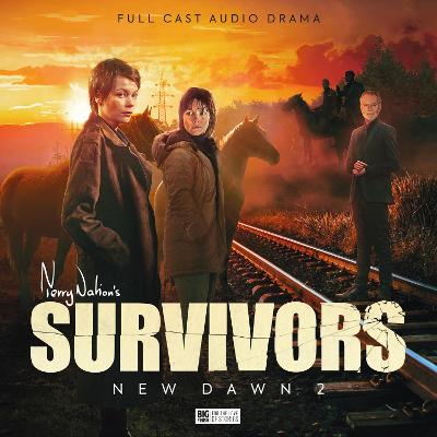 Survivors - New Dawn: Volume 2