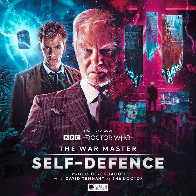 War Master: Self Defence