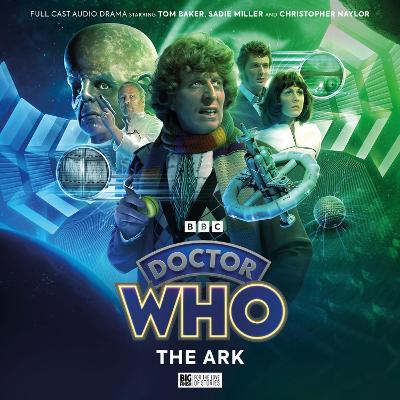 Doctor Who - The Lost Stories 7.1: The Ark