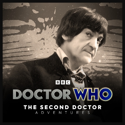 Doctor Who: The Second Doctor Adventures: James Robert McCrimmon