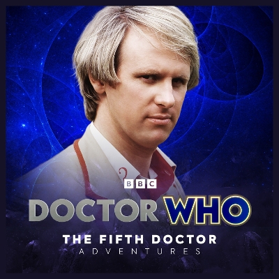 Doctor Who: The Fifth Doctor Adventures: In The Night