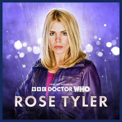 Rose Tyler: The Dimension Cannon 3: Trapped