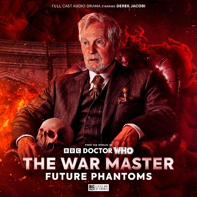 War Master: Future Phantoms