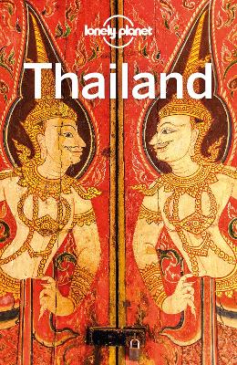 Lonely Planet Thailand