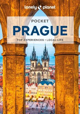 Lonely Planet Pocket Prague 7th edition