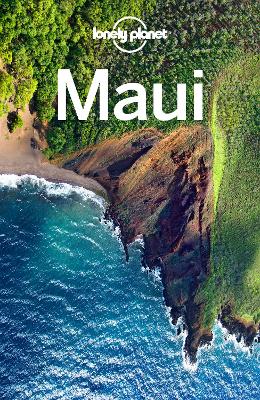 Lonely Planet Maui