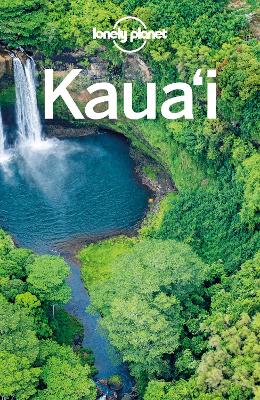 Lonely Planet Kauai