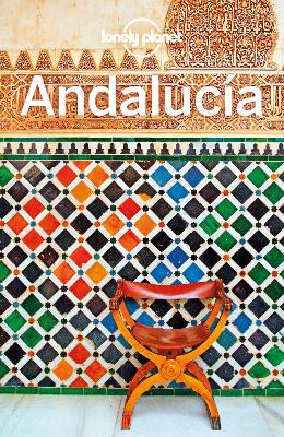 Lonely Planet Andalucia