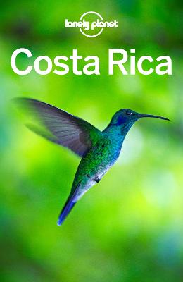 Lonely Planet Costa Rica