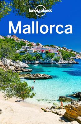 Lonely Planet Mallorca