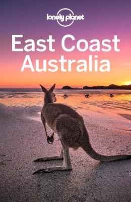 Lonely Planet East Coast Australia