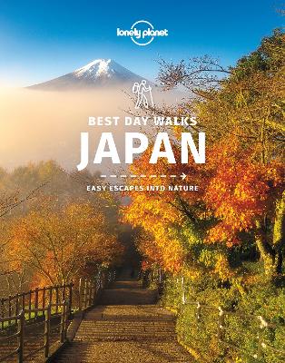 Lonely Planet Best Day Walks Japan 1