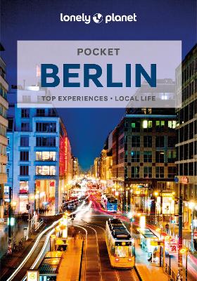 Lonely Planet Pocket Berlin 8th edition