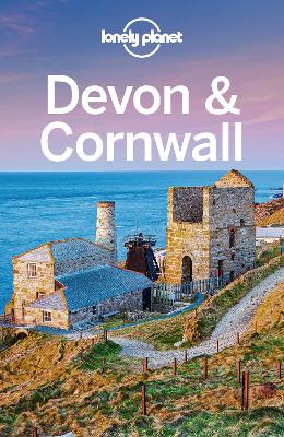 Lonely Planet Devon & Cornwall