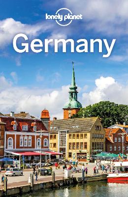 Lonely Planet Germany