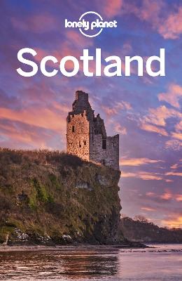 Lonely Planet Scotland