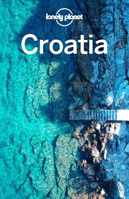 Lonely Planet Croatia