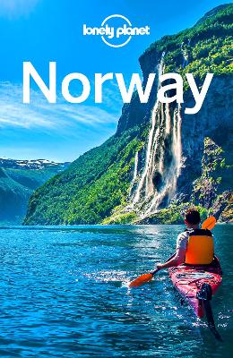 Lonely Planet Norway