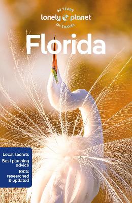 Lonely Planet Florida 10th edition