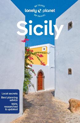 Lonely Planet Sicily 10th edition