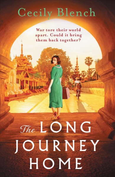 Long Journey Home: The award-winning powerful story of love and redemption for readers of Dinah Jefferies