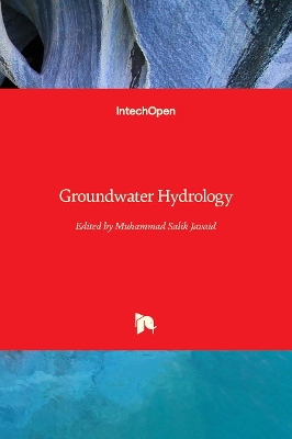 Groundwater Hydrology
