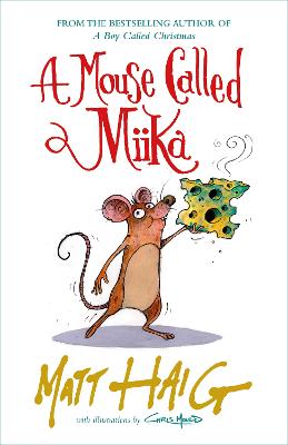 Mouse Called Miika Main