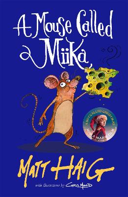 Mouse Called Miika Main