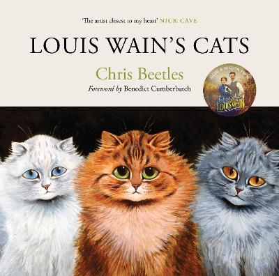 Louis Wain''s Cats