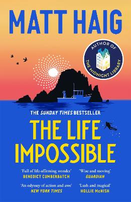 Life Impossible Main