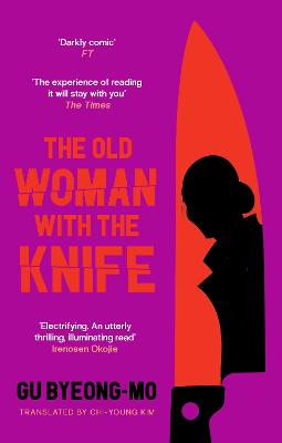 Old Woman With the Knife Main
