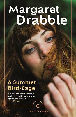 Summer Bird-Cage Main - Canons