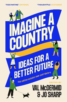 Imagine A Country: Ideas for a Better Future Main