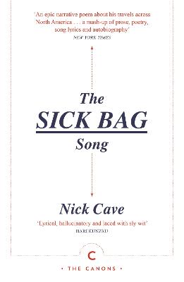 Sick Bag Song Main - Canons