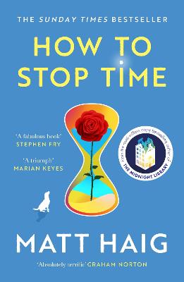 How to Stop Time Main