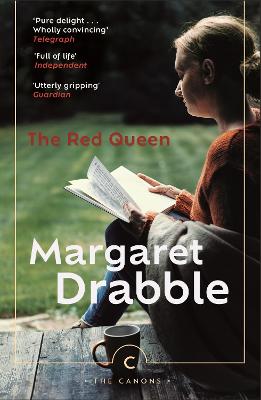 Red Queen Main - Canons