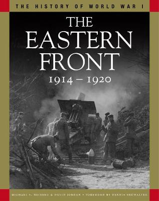 Eastern Front 19141920: From Tannenberg to the Russo-Polish War