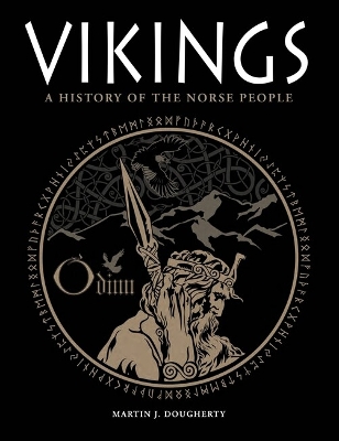 Vikings: A History of the Norse People New edition