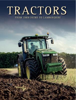 Tractors: From John Deere to Lamborghini