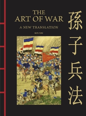 Art of War: A New Translation
