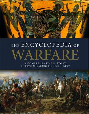 Encyclopedia of Warfare Enlarged edition