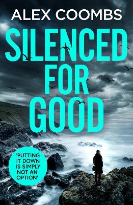Silenced For Good: An absolutely gripping crime mystery that will have you hooked