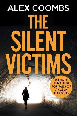 Silent Victims Large type / large print edition